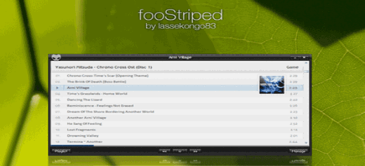 foobar skins downloads