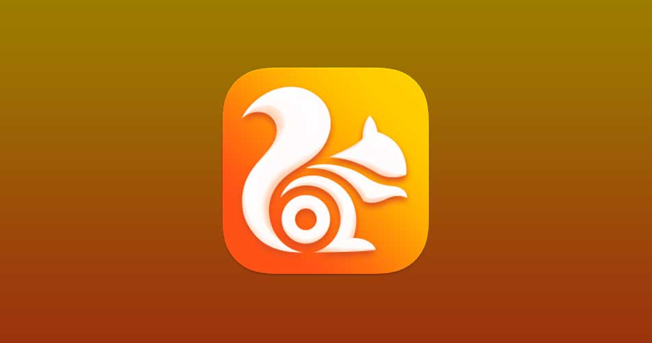 UC Browser-fastest browsers for Android 
