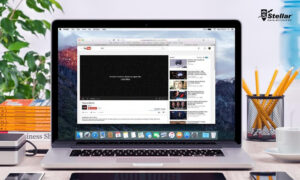 Unable to Watch Youtube Videos (Black Video Screen Issue) on Safari Mac