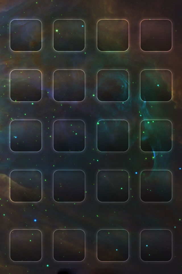 Clever Background images for your iPhone Blogote