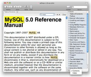 chm reader on mac