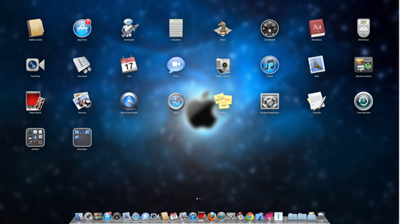 can you install mac os on pc without virtual machine