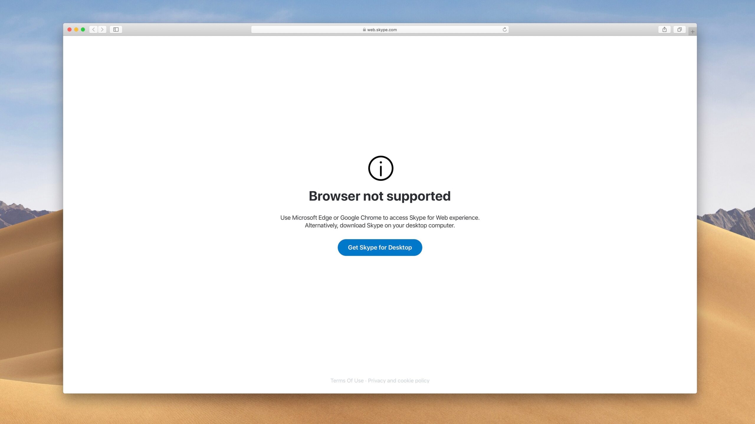 apple safari web browser runs new