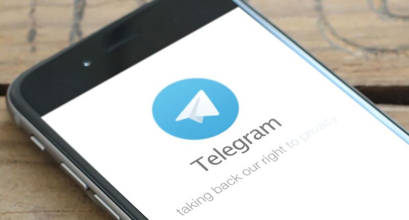 benefits of using telegram messenger