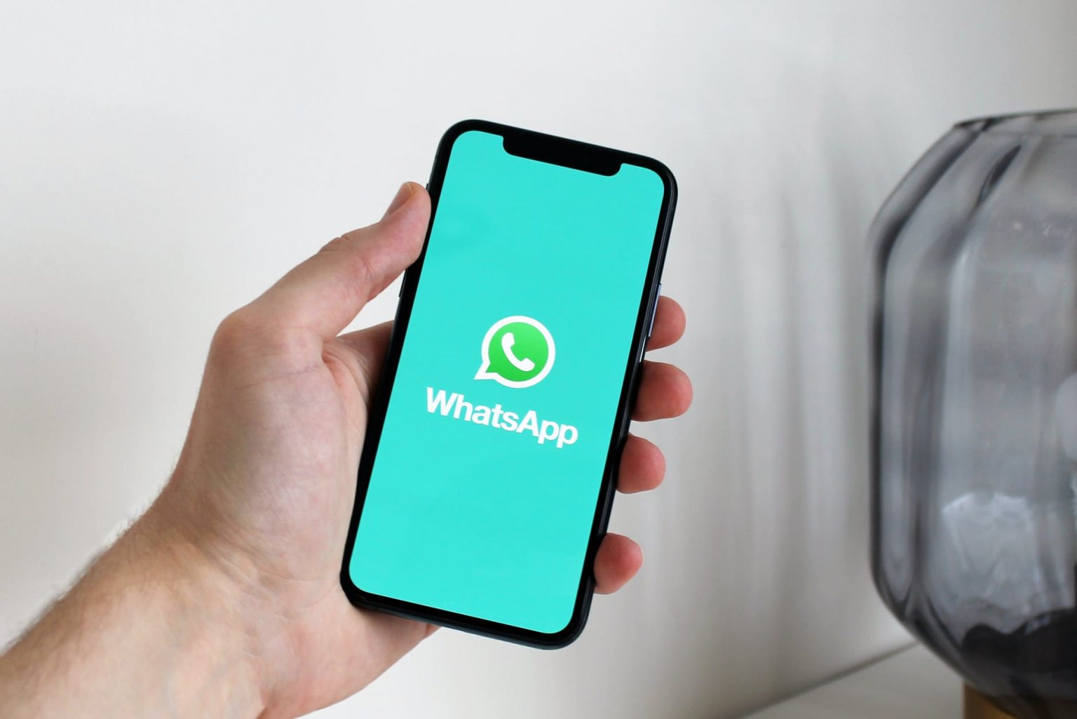 How To Change The Font Size In WhatsApp Blogote