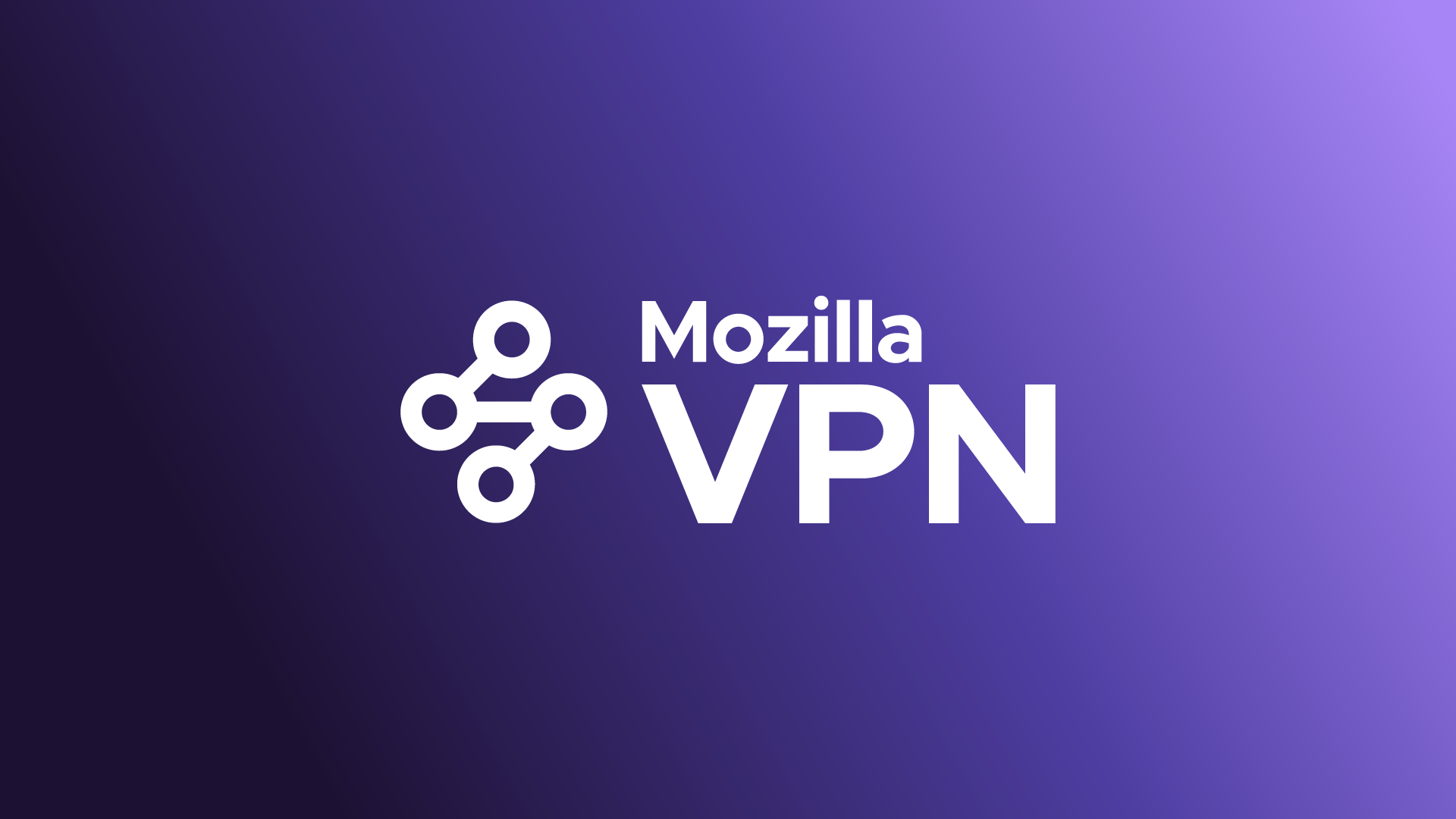 Mozilla VPN what it is and how it works Blogote