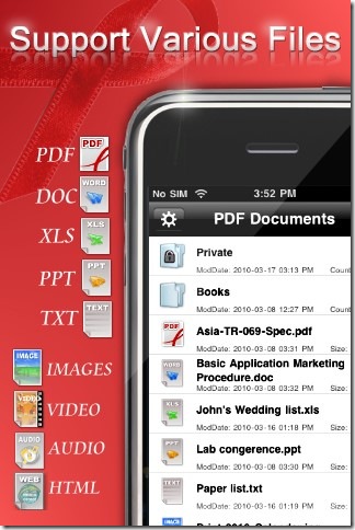 instal the new version for ipod PDF24 Creator 11.13