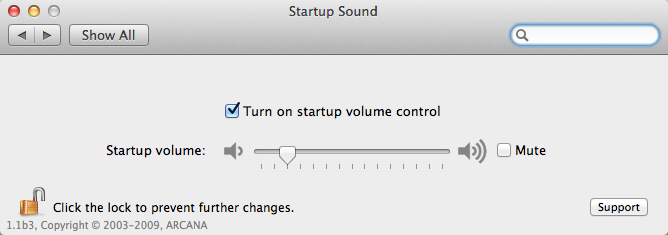 remove sound siphon mac