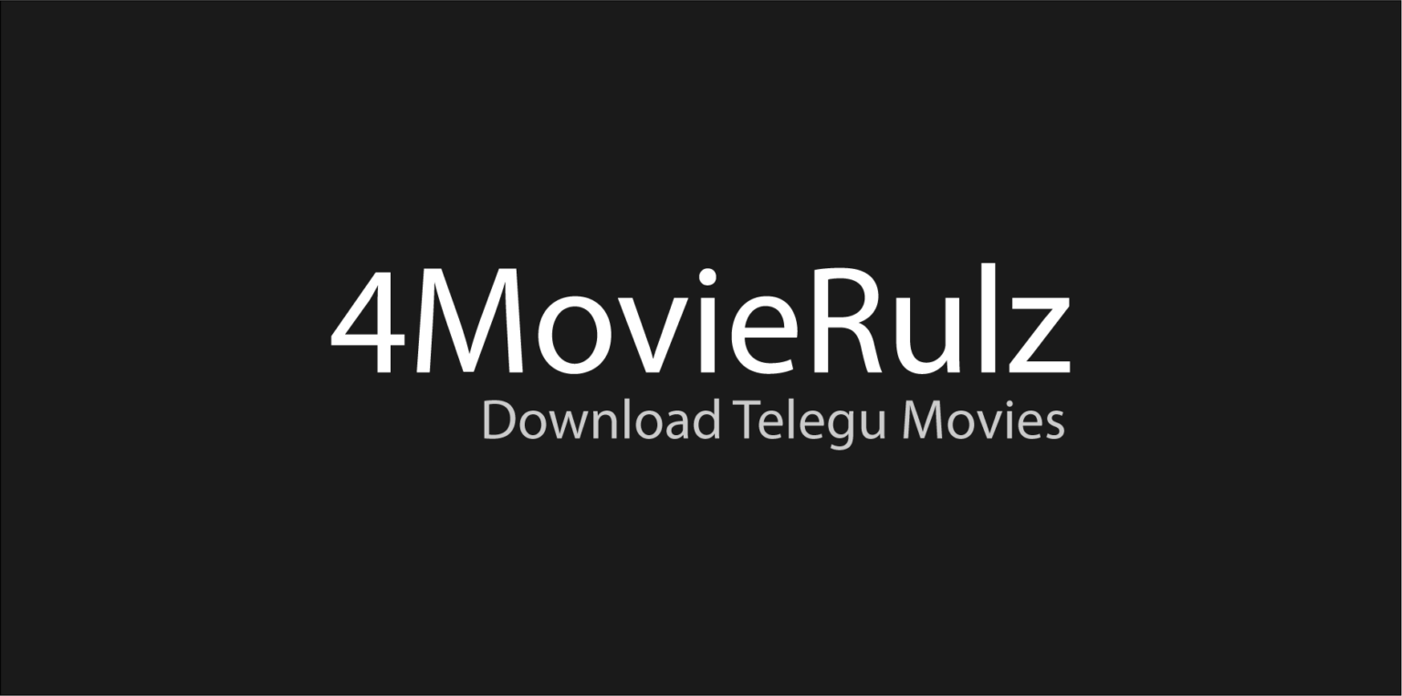 Unveiling Movierulz 4 Your Ultimate Guide To Movie Streaming