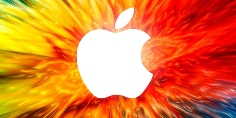 iPhone reach a record