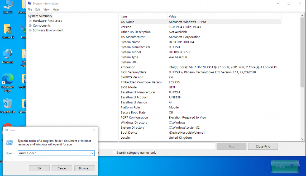 How to know how much Ram memory your computer has Blogote