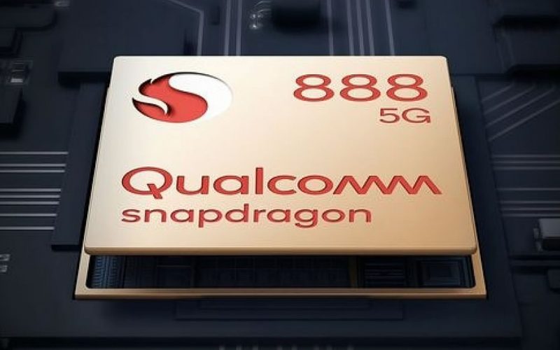 Snapdragon-888