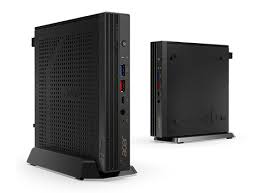 The new Acer Vero mini pcs and monitors
