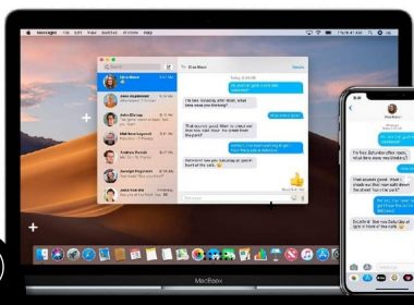 iMessage How to use it on iPhone blogote.com