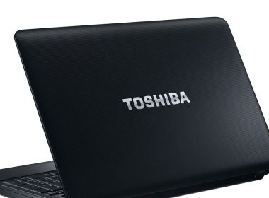 Toshiba stops making laptops