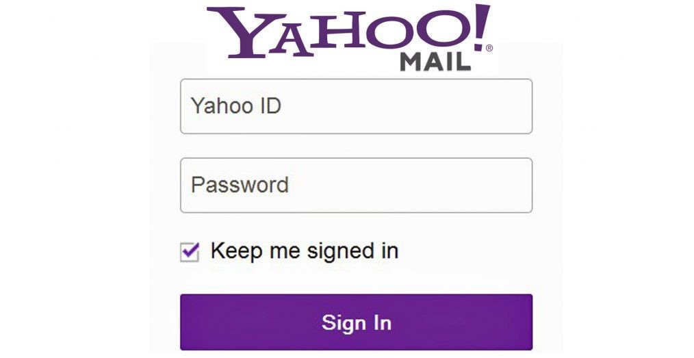 How to Change Yahoo Email Password - Blogote