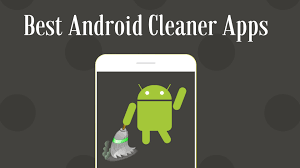 Cleaner Apps