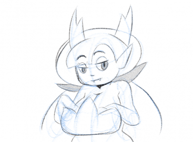 H Flash