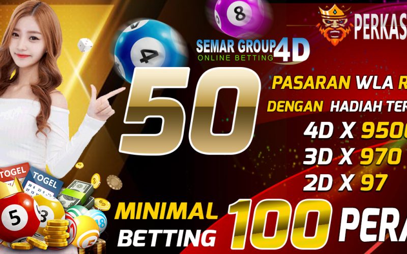 Perkasa Jitu Togel Login