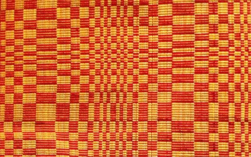 Textile Of Ilocos Differences
