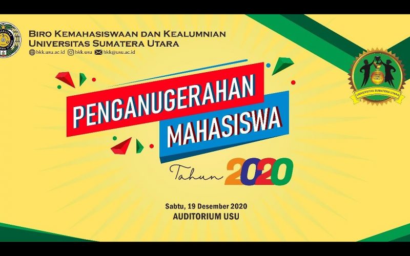 Presensi Usu Ac Id