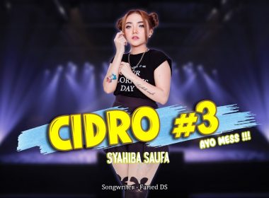 Chord Cidro 3