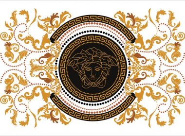 Versace 4d