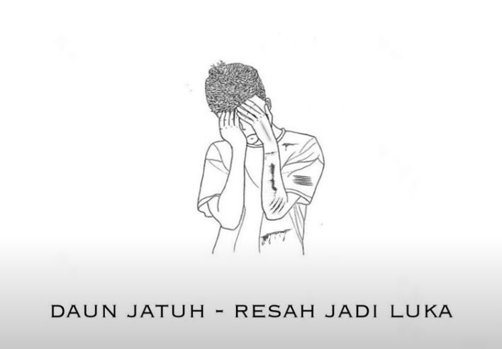 Resah Jadi Luka Cord Chord Resah Jadi Luka - Blogote