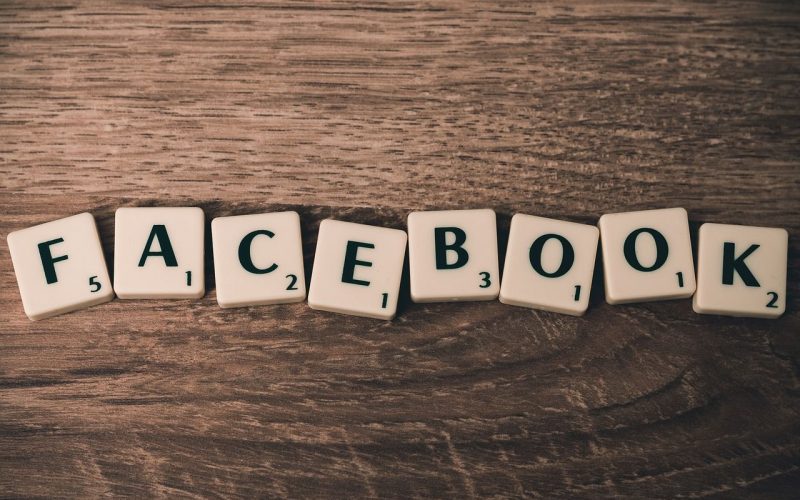 Laporkan Masalah Masuk Facebook