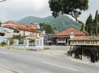 Putra Lawu Net