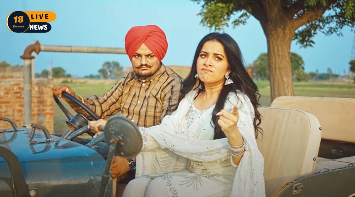 Sidhu Moose Wala Biography Net Worth Age Height Wife New Songs