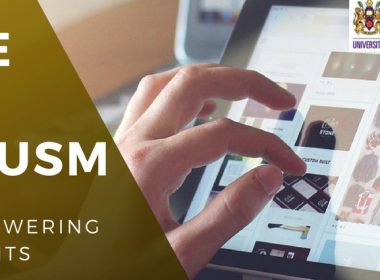 Elearning Usm