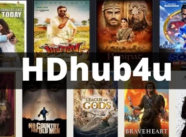 Hd Hub4u .com