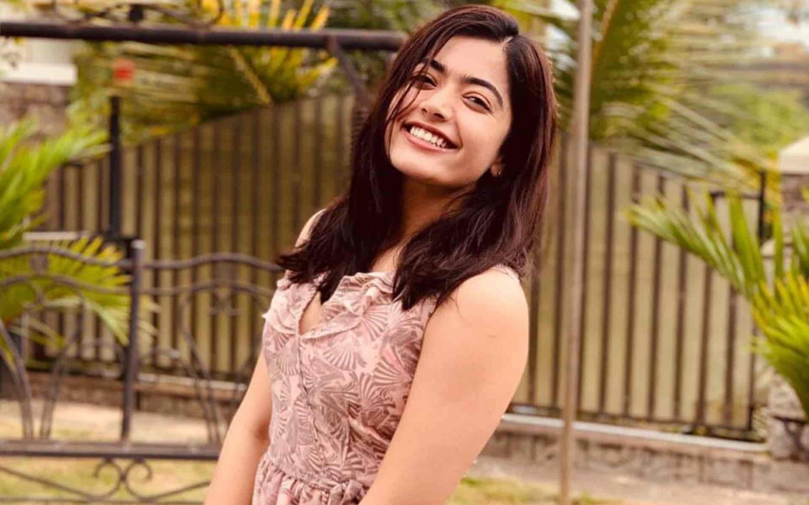 Rashmika Mandanna Biography Age Husband Height Photos And Net Worth 2021 Blogote