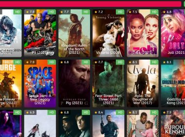 Multiplex21