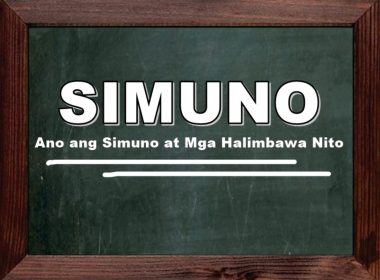 Ano Ang Simuno.