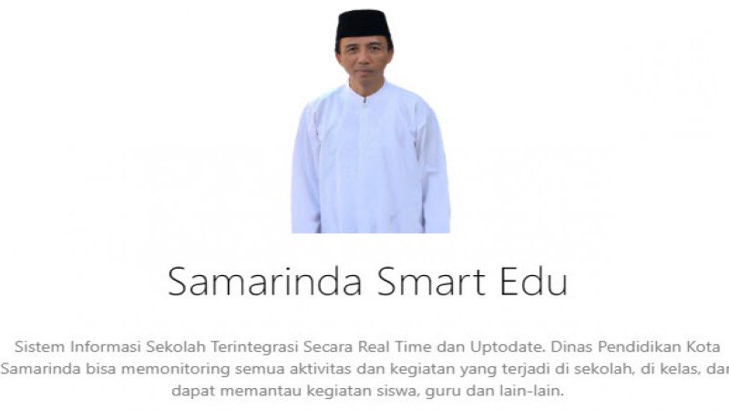 Samarinda Smart Edu