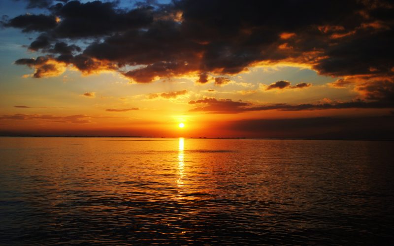 Bukang Liwayway Kahulugan