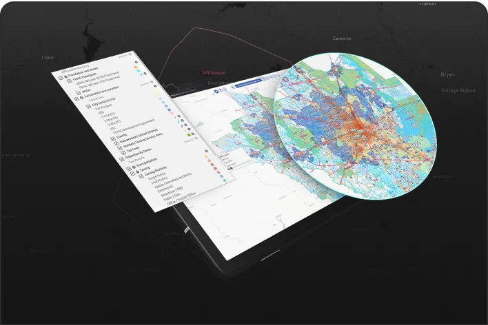GIS Mapping Software How To Make The Most Of Your Data Blogote Group 672 .webp