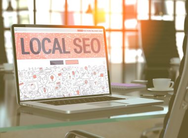 local SEO agency