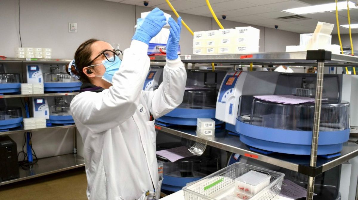 Enhancing Healthcare with Patient Portal.Aegis Labs