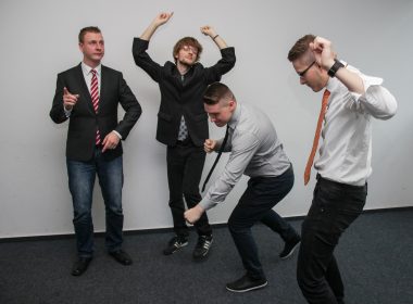 Thermo Fisher Scientific