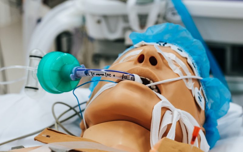 Empowering Healthcare Professionals