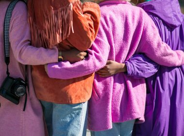 Friends with Benefits Login