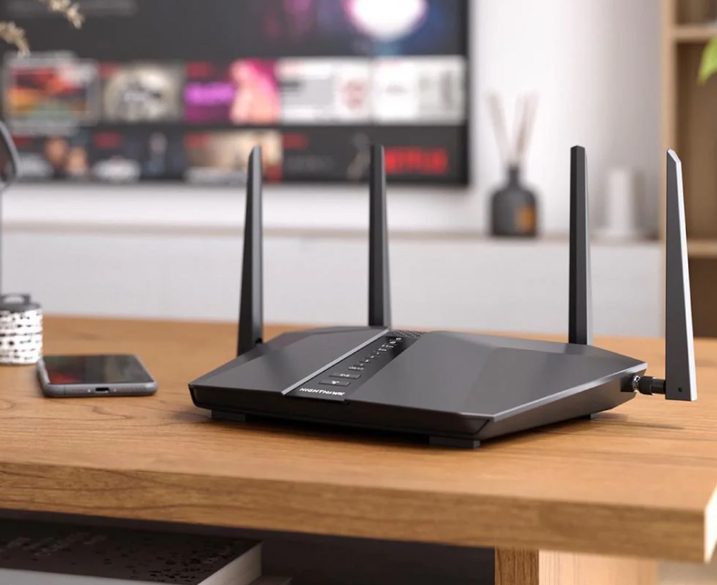 Optimal tech: 5 benefits of a 4G router - Blogote