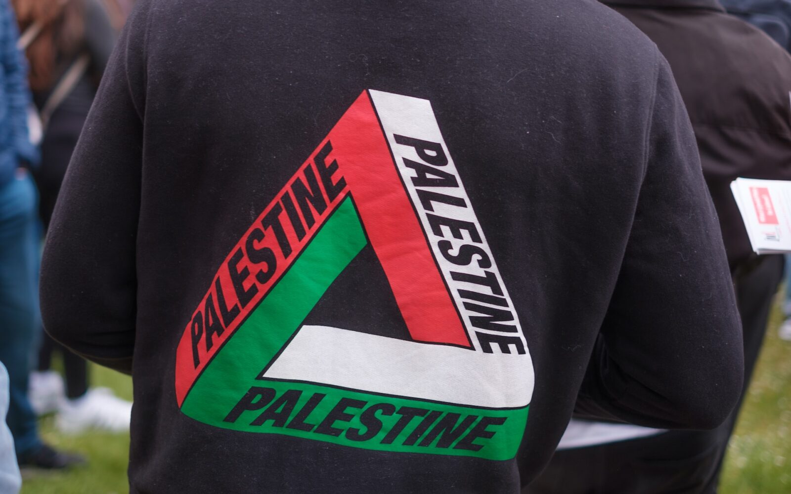 Brands That Support Palestine 2023