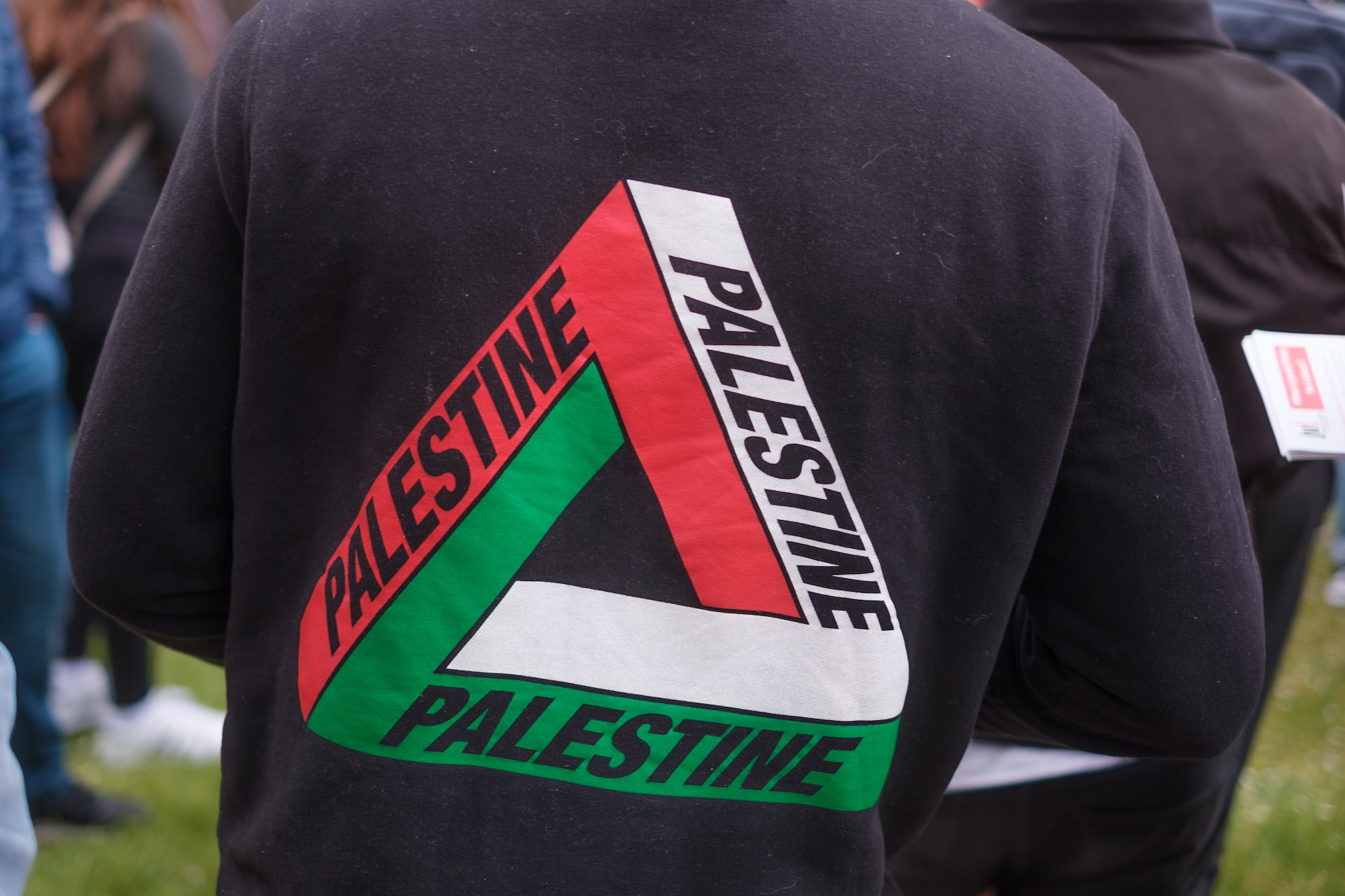 Brands That Support Palestine 2023