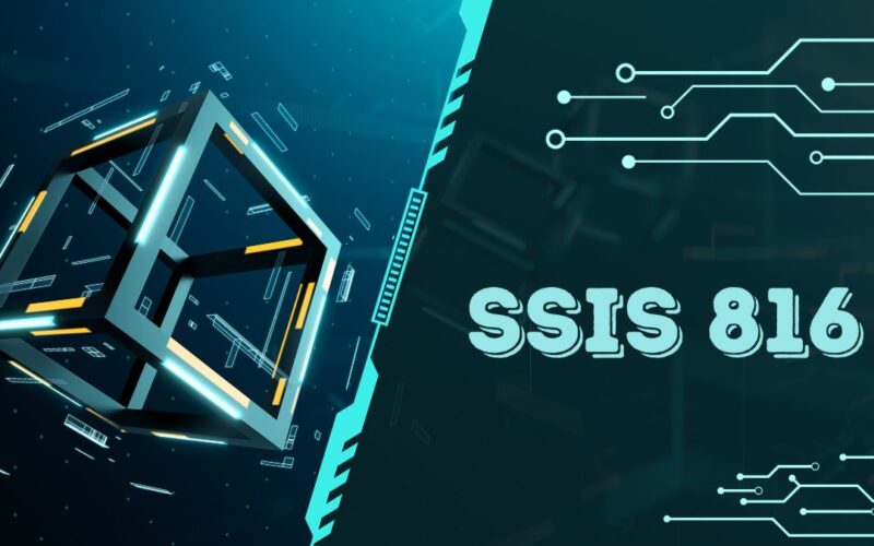 ssis 816