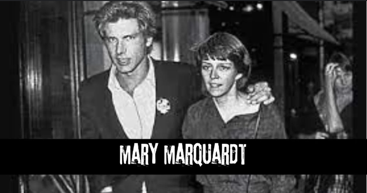 Celebrating Mary Marquardt: A Tribute to an Influential Figure