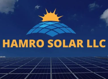 Hamro Solar LLC: Leading Renewable Energy Solutions